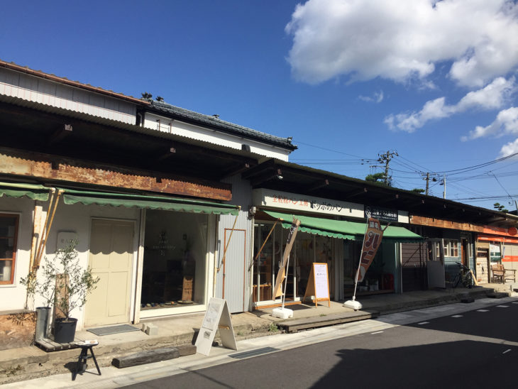 ｜沼垂テラス｜上越・糸魚川・妙高で建てる木の家｜注文住宅工務店｜新築・リフォーム｜キノイエ｜