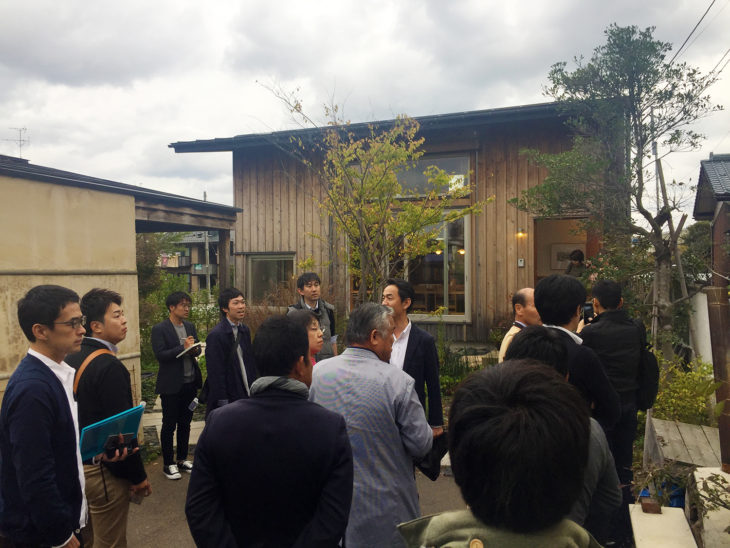 ｜自然素材の家｜上越・糸魚川・妙高の注文住宅工務店｜木の家の新築・リフォーム｜キノイエ｜