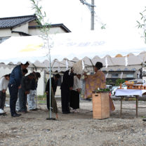 復興｜カネタ建設｜上越・糸魚川・妙高の家づくり｜木の家の注文住宅工務店｜キノイエ｜