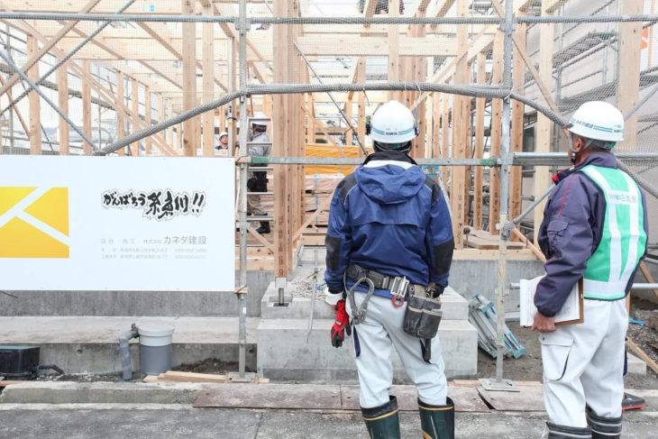 ｜糸魚川市駅北大火｜糸魚川市駅北復興まちづくりシンポジウム｜上越・糸魚川・妙高の工務店｜新築・リフォーム｜自然素材の注文住宅｜キノイエ｜