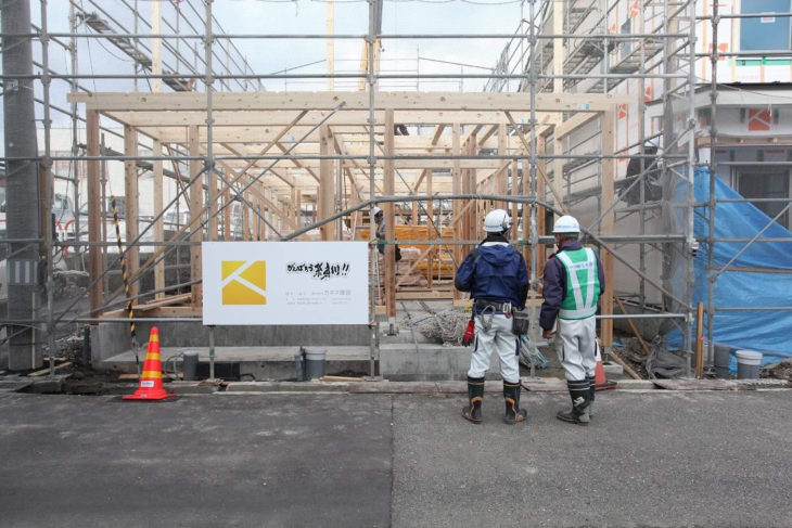 ｜糸魚川市駅北大火｜糸魚川市駅北復興まちづくりシンポジウム｜上越・糸魚川・妙高の工務店｜新築・リフォーム｜自然素材の注文住宅｜キノイエ｜