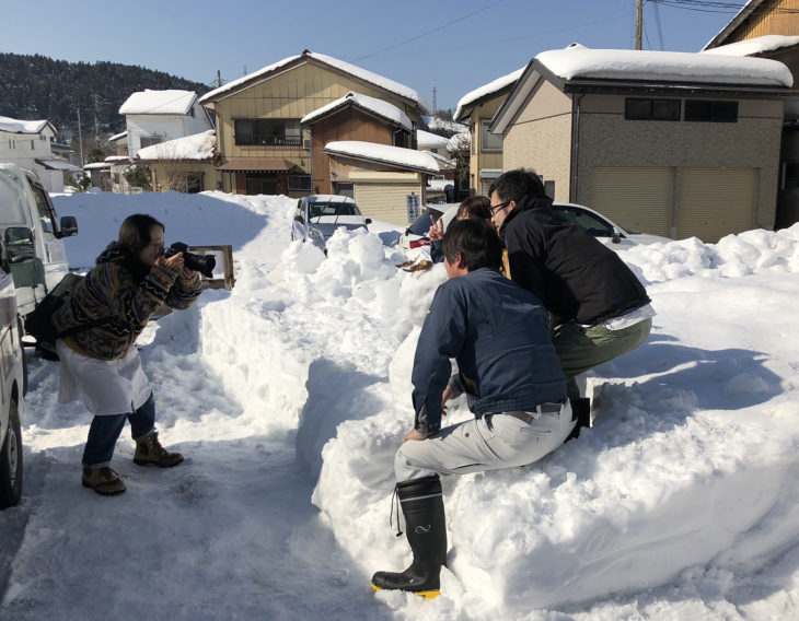 ｜上越・糸魚川・妙高の家づくり｜自然素材の工務店｜新築・リフォーム｜自然素材の注文住宅｜キノイエ｜カネタ建設｜