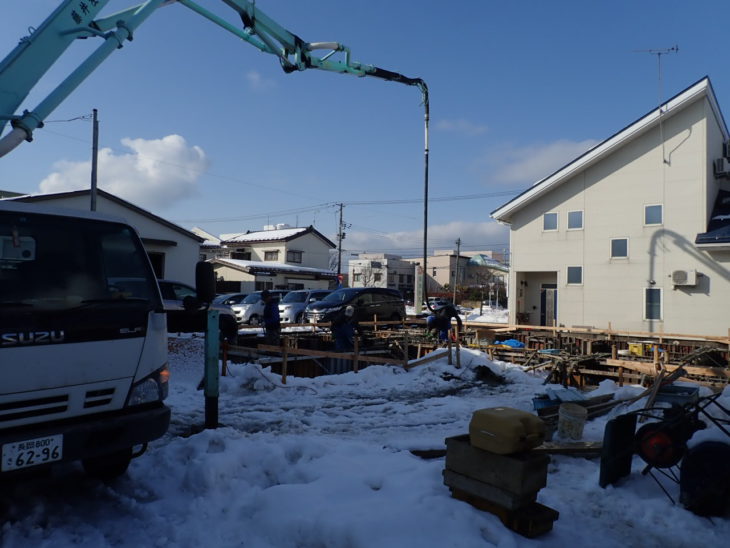 ｜上越・糸魚川・妙高の家づくり｜自然素材の工務店｜新築・リフォーム｜自然素材の注文住宅｜キノイエ｜カネタ建設｜