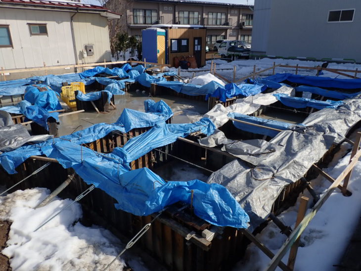 ｜上越・糸魚川・妙高の家づくり｜自然素材の工務店｜新築・リフォーム｜自然素材の注文住宅｜キノイエ｜カネタ建設｜