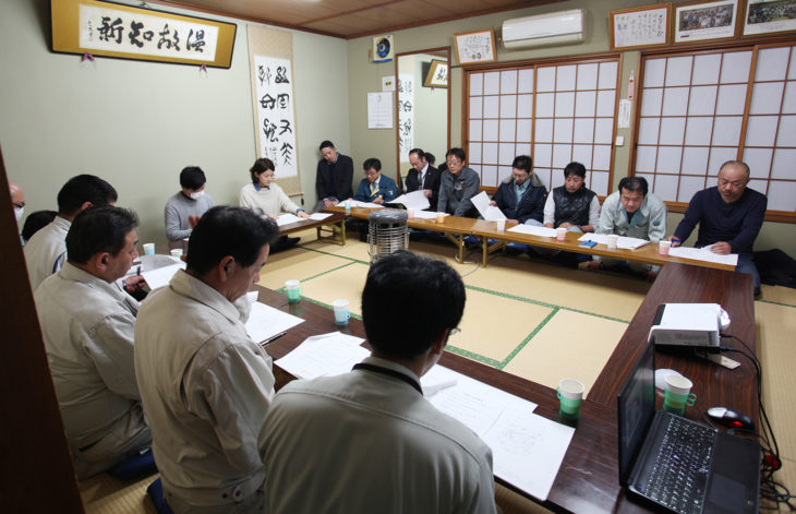 ｜上刈の家｜高気密高断熱｜パッシブデザイン｜上越・糸魚川・妙高の工務店｜新築・リフォーム｜自然素材の注文住宅｜キノイエ｜カネタ建設｜