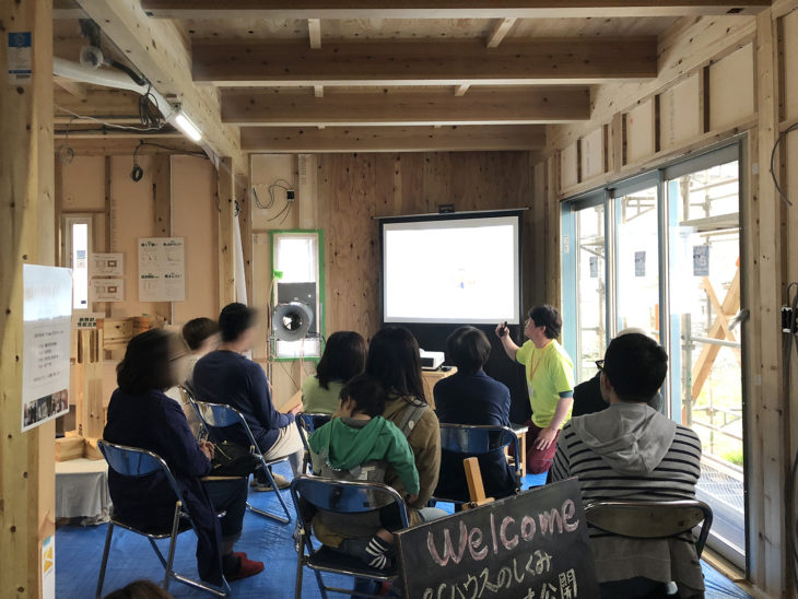 ｜C値｜気密測定｜高気密高断熱の家｜上越・糸魚川・妙高の工務店｜新築・リフォーム｜自然素材の注文住宅｜キノイエ｜カネタ建設｜