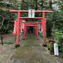 美山稲荷神社春季例大祭｜上越・糸魚川・妙高の工務店｜新築・リフォーム｜自然素材の注文住宅｜キノイエ｜カネタ建設｜