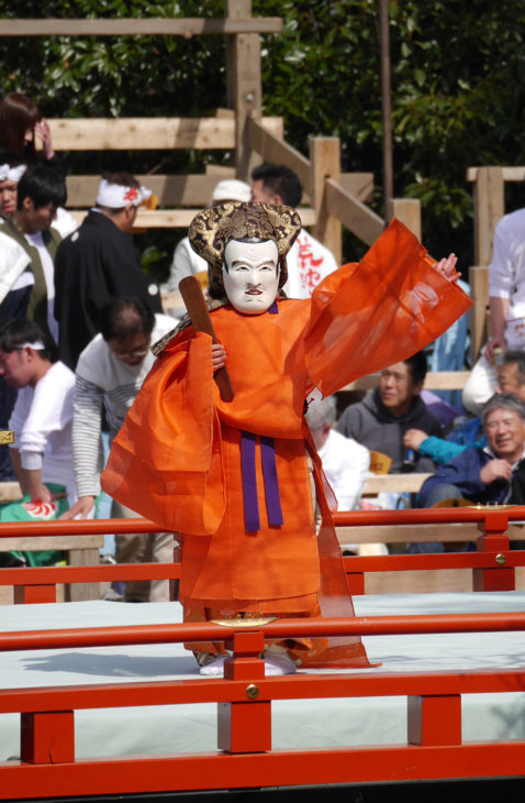 ｜けんか祭り｜天津神社｜上越・糸魚川・妙高の工務店｜新築・リフォーム｜自然素材の注文住宅｜キノイエ｜カネタ建設｜