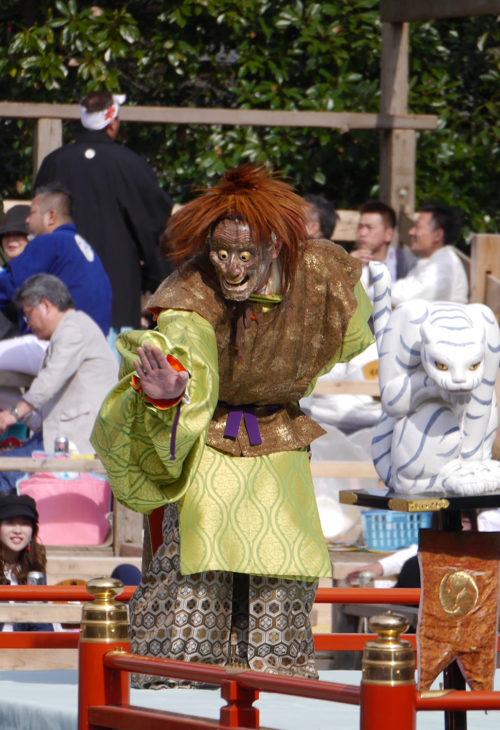 ｜けんか祭り｜天津神社｜上越・糸魚川・妙高の工務店｜新築・リフォーム｜自然素材の注文住宅｜キノイエ｜カネタ建設｜