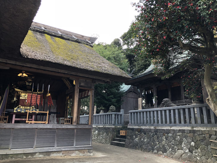 ｜けんか祭り｜天津神社｜上越・糸魚川・妙高の工務店｜新築・リフォーム｜自然素材の注文住宅｜キノイエ｜カネタ建設｜