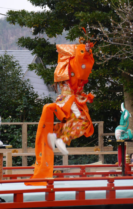 ｜けんか祭り｜天津神社｜上越・糸魚川・妙高の工務店｜新築・リフォーム｜自然素材の注文住宅｜キノイエ｜カネタ建設｜