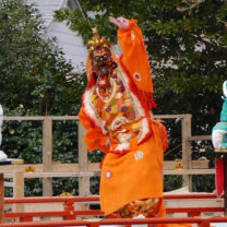 ｜けんか祭り｜天津神社｜上越・糸魚川・妙高の工務店｜新築・リフォーム｜自然素材の注文住宅｜キノイエ｜カネタ建設｜