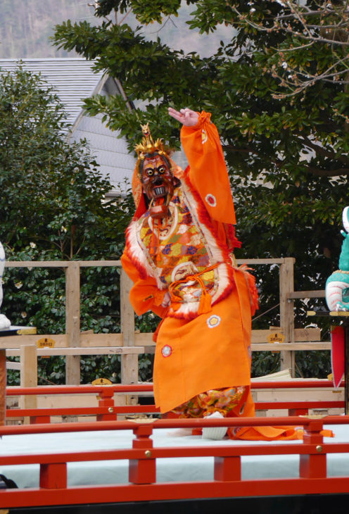 ｜けんか祭り｜天津神社｜上越・糸魚川・妙高の工務店｜新築・リフォーム｜自然素材の注文住宅｜キノイエ｜カネタ建設｜