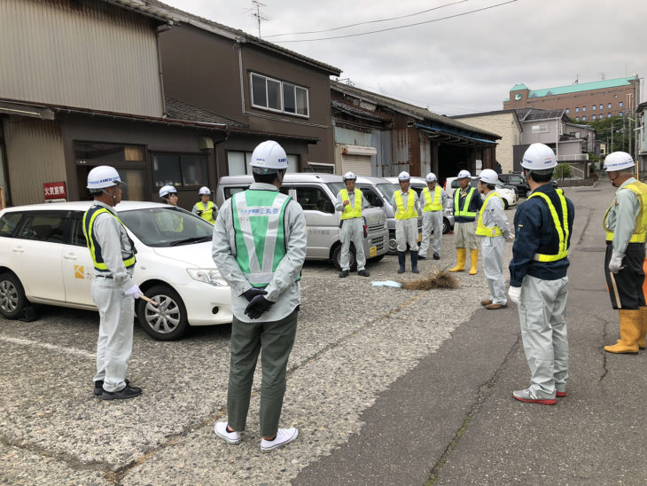 ｜上越・糸魚川・妙高の工務店｜新築・リフォーム｜自然素材の注文住宅｜キノイエ｜カネタ建設｜