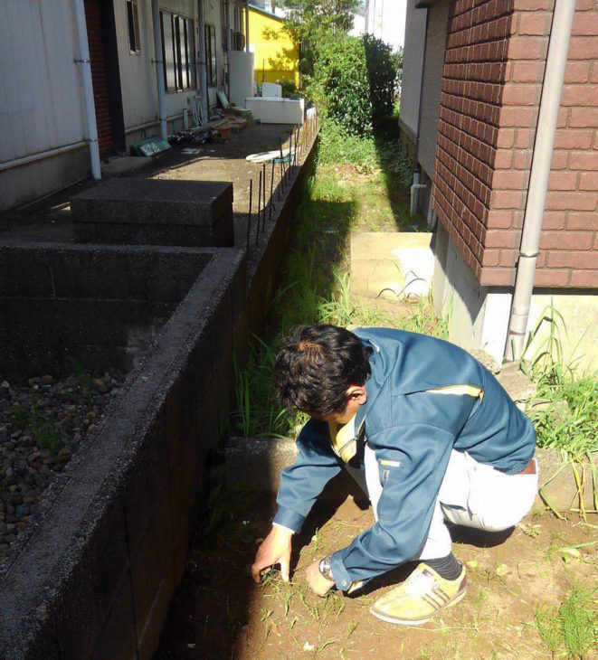 ｜西本町の家｜上越・糸魚川・妙高の工務店｜新築・リフォーム｜自然素材の注文住宅｜キノイエ｜カネタ建設｜