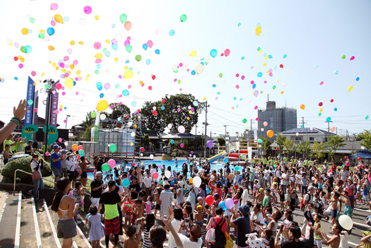 オレンジフェア2018｜感謝祭｜地球最後のなつやすみ｜カネタ建設｜上越・糸魚川・妙高の工務店｜新築・リフォーム｜自然素材の注文住宅｜キノイエ｜