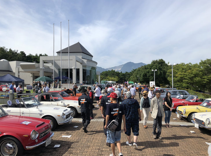 ｜日本海クラシックカーレビュー｜高気密高断熱｜パッシブデザイン｜上越・糸魚川・妙高の工務店｜新築・リフォーム｜自然素材の注文住宅｜キノイエ｜カネタ建設｜