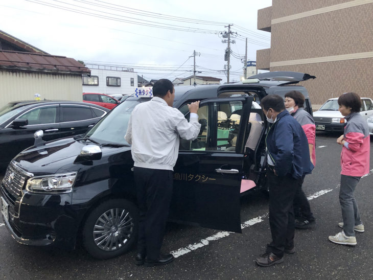 ｜ライフケアおれんじ｜糸魚川タクシー｜高気密高断熱｜パッシブデザイン｜上越・糸魚川・妙高の工務店｜新築・リフォーム｜自然素材の注文住宅｜キノイエ｜カネタ建設｜