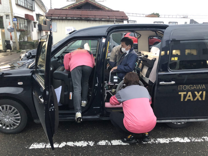 ｜ライフケアおれんじ｜糸魚川タクシー｜高気密高断熱｜パッシブデザイン｜上越・糸魚川・妙高の工務店｜新築・リフォーム｜自然素材の注文住宅｜キノイエ｜カネタ建設｜