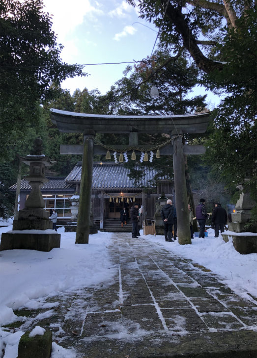 ｜謹賀新年｜上越・糸魚川・妙高の家づくり｜木の家をつくる工務店｜新築・リフォーム｜自然素材の注文住宅｜キノイエ｜カネタ建設｜高気密高断熱｜パッシブデザイン｜