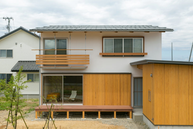 ｜最高の地元ライフ｜上越・糸魚川・妙高の家づくり｜木の家をつくる工務店｜新築・リフォーム｜自然素材の注文住宅｜キノイエ｜カネタ建設｜高気密高断熱｜パッシブデザイン｜