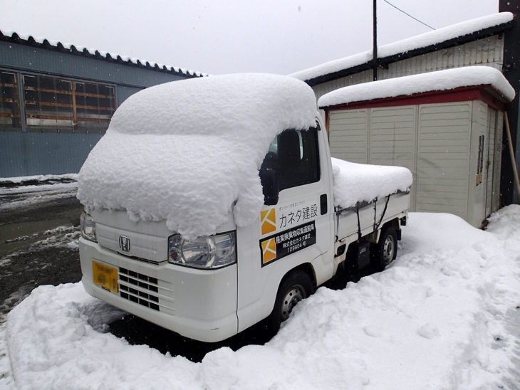 ｜ながさきブログ｜高気密高断熱｜パッシブデザイン｜上越・糸魚川・妙高の工務店｜新築・リフォーム｜自然素材の注文住宅｜キノイエ｜カネタ建設｜