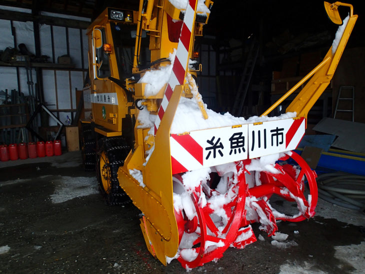 ｜ながさきブログ｜高気密高断熱｜パッシブデザイン｜上越・糸魚川・妙高の工務店｜新築・リフォーム｜自然素材の注文住宅｜キノイエ｜カネタ建設｜