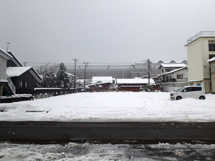 ｜ながさきブログ｜高気密高断熱｜パッシブデザイン｜上越・糸魚川・妙高の工務店｜新築・リフォーム｜自然素材の注文住宅｜キノイエ｜カネタ建設｜