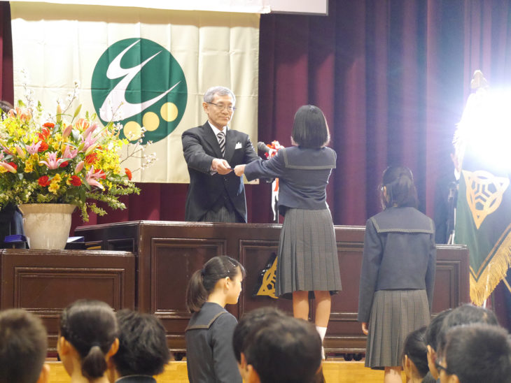 ｜糸魚川小学校｜卒業式｜校歌｜相馬御風｜上越・糸魚川・妙高の家づくり｜木の家をつくる工務店｜新築・リフォーム｜自然素材の注文住宅｜キノイエ｜カネタ建設｜高気密高断熱｜パッシブデザイン｜