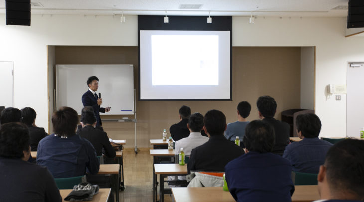 ｜品質向上勉強会｜最高の地元ライフ｜上越・糸魚川・妙高の家づくり｜木の家をつくる工務店｜新築・リフォーム｜自然素材の注文住宅｜キノイエ｜カネタ建設｜高気密高断熱｜パッシブデザイン｜