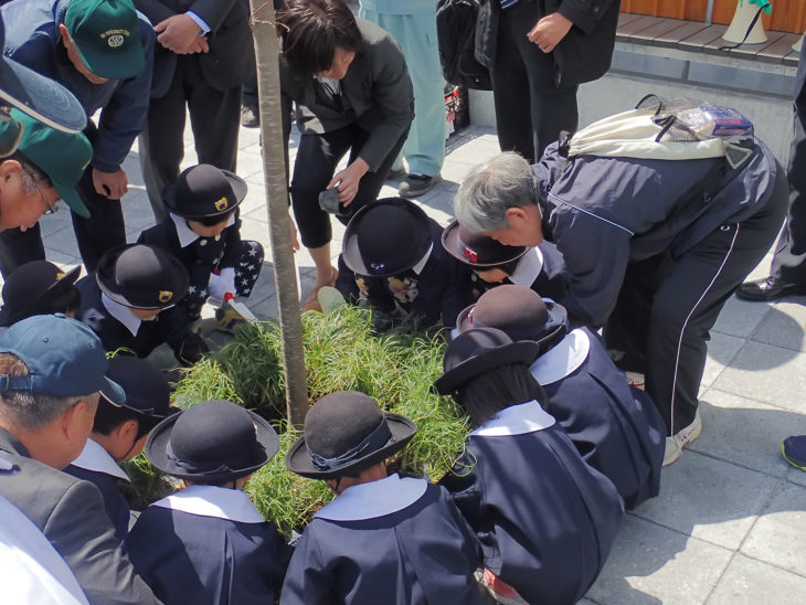 ｜糸魚川駅北復興住宅｜上越・糸魚川・妙高の家づくり｜木の家をつくる工務店｜新築・リフォーム｜自然素材の注文住宅｜キノイエ｜カネタ建設｜高気密高断熱｜パッシブデザイン｜