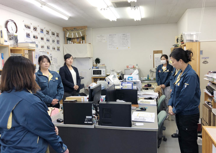 新上越店｜上越・糸魚川・妙高の家づくり｜木の家をつくる工務店｜新築・リフォーム｜自然素材の注文住宅｜キノイエ｜カネタ建設｜高気密高断熱｜パッシブデザイン｜