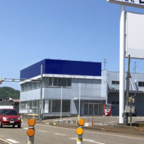 新上越店｜上越・糸魚川・妙高の家づくり｜木の家をつくる工務店｜新築・リフォーム｜自然素材の注文住宅｜キノイエ｜カネタ建設｜高気密高断熱｜パッシブデザイン｜