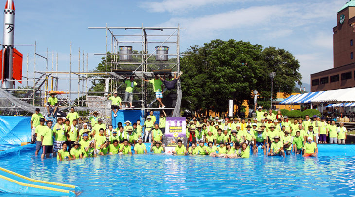 ｜オレンジフェア｜感謝祭｜15周年｜上越・糸魚川・妙高の家づくり｜木の家をつくる工務店｜新築・リフォーム｜自然素材の注文住宅｜キノイエ｜カネタ建設｜高気密高断熱｜パッシブデザイン｜