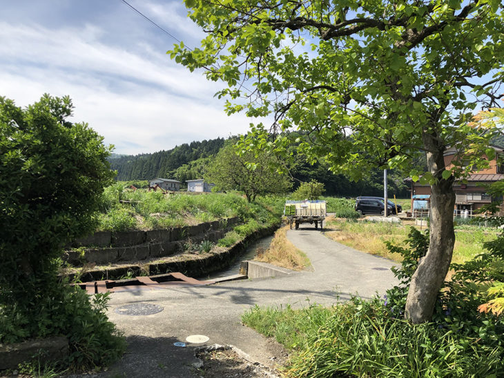 平屋｜里山｜原風景｜上越・糸魚川・妙高の家づくり｜木の家をつくる工務店｜新築・リフォーム｜自然素材の注文住宅｜キノイエ｜カネタ建設｜高気密高断熱｜パッシブデザイン｜