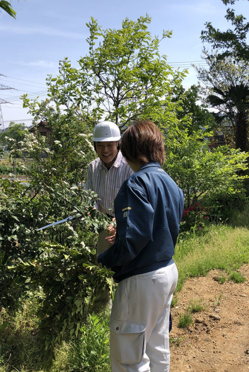 平屋｜里山｜原風景｜上越・糸魚川・妙高の家づくり｜木の家をつくる工務店｜新築・リフォーム｜自然素材の注文住宅｜キノイエ｜カネタ建設｜高気密高断熱｜パッシブデザイン｜