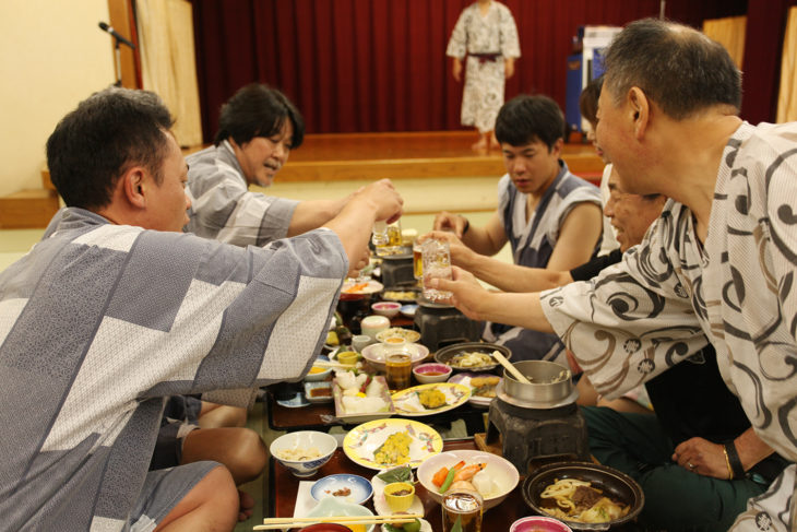 ｜社員旅行｜上越・糸魚川・妙高の家づくり｜木の家をつくる工務店｜新築・リフォーム｜自然素材の注文住宅｜キノイエ｜カネタ建設｜高気密高断熱｜パッシブデザイン｜