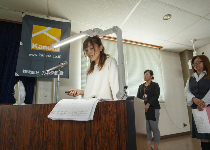 ｜方針発表会｜上越・糸魚川・妙高の家づくり｜木の家をつくる工務店｜新築・リフォーム｜自然素材の注文住宅｜キノイエ｜カネタ建設｜高気密高断熱｜パッシブデザイン｜