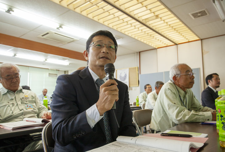 ｜方針発表会｜上越・糸魚川・妙高の家づくり｜木の家をつくる工務店｜新築・リフォーム｜自然素材の注文住宅｜キノイエ｜カネタ建設｜高気密高断熱｜パッシブデザイン｜