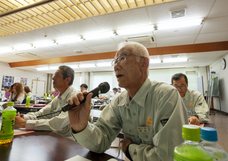 ｜方針発表会｜上越・糸魚川・妙高の家づくり｜木の家をつくる工務店｜新築・リフォーム｜自然素材の注文住宅｜キノイエ｜カネタ建設｜高気密高断熱｜パッシブデザイン｜