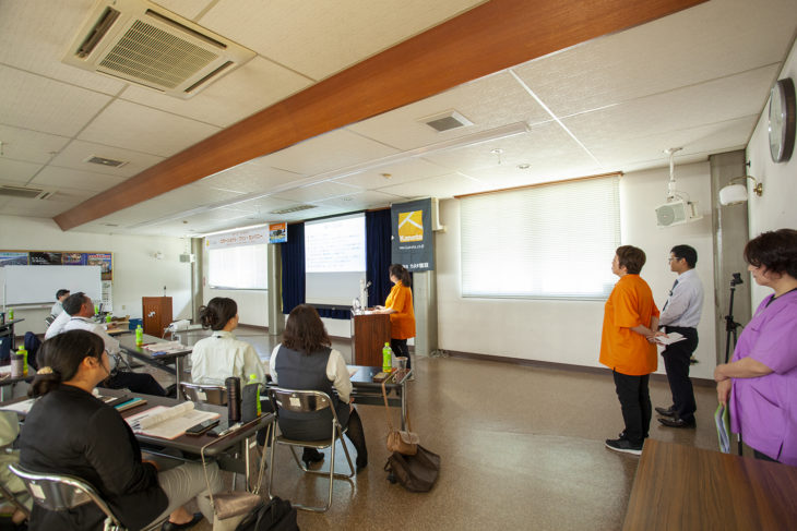 ｜方針発表会｜上越・糸魚川・妙高の家づくり｜木の家をつくる工務店｜新築・リフォーム｜自然素材の注文住宅｜キノイエ｜カネタ建設｜高気密高断熱｜パッシブデザイン｜