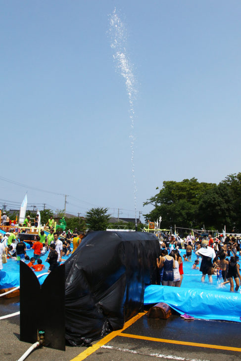 ｜オレンジフェア2019｜冷たいなつやすみ｜感謝祭｜15周年｜上越・糸魚川・妙高の家づくり｜木の家をつくる工務店｜新築・リフォーム｜自然素材の注文住宅｜キノイエ｜カネタ建設｜高気密高断熱｜パッシブデザイン｜