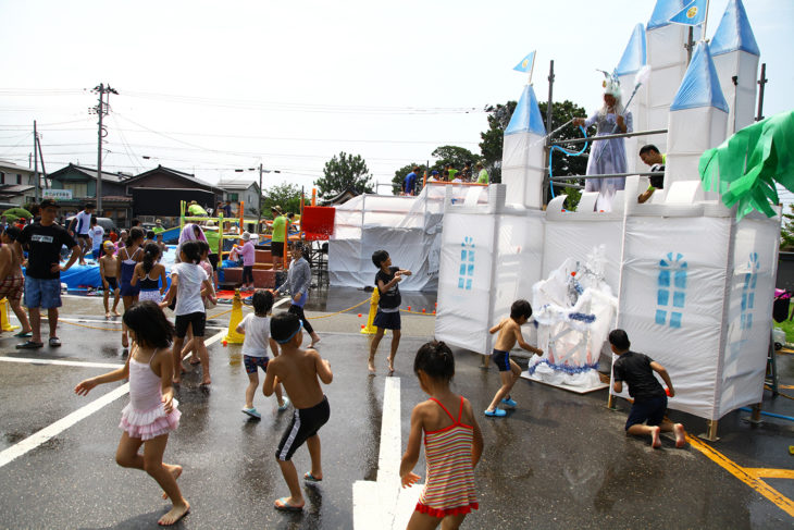 ｜オレンジフェア2019｜冷たいなつやすみ｜感謝祭｜15周年｜上越・糸魚川・妙高の家づくり｜木の家をつくる工務店｜新築・リフォーム｜自然素材の注文住宅｜キノイエ｜カネタ建設｜高気密高断熱｜パッシブデザイン｜