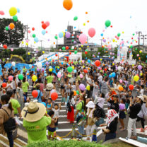 ｜オレンジフェア2019｜冷たいなつやすみ｜感謝祭｜15周年｜上越・糸魚川・妙高の家づくり｜木の家をつくる工務店｜新築・リフォーム｜自然素材の注文住宅｜キノイエ｜カネタ建設｜高気密高断熱｜パッシブデザイン｜