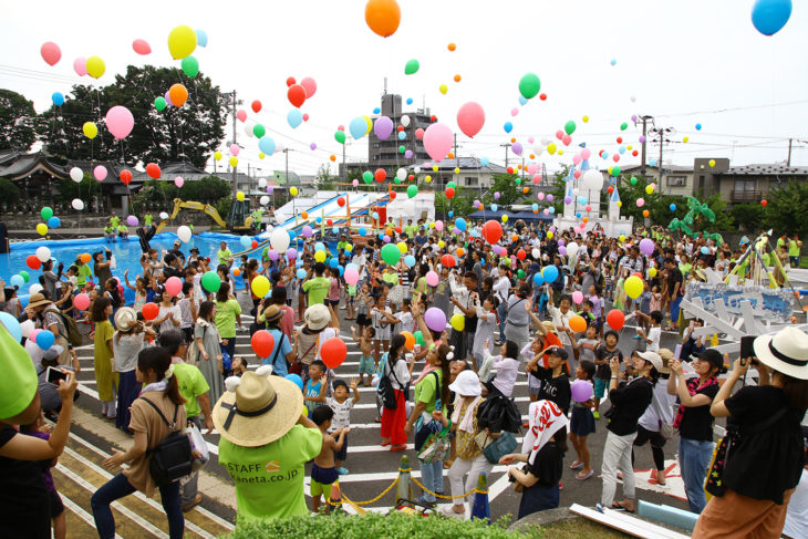 ｜オレンジフェア2019｜冷たいなつやすみ｜感謝祭｜15周年｜上越・糸魚川・妙高の家づくり｜木の家をつくる工務店｜新築・リフォーム｜自然素材の注文住宅｜キノイエ｜カネタ建設｜高気密高断熱｜パッシブデザイン｜