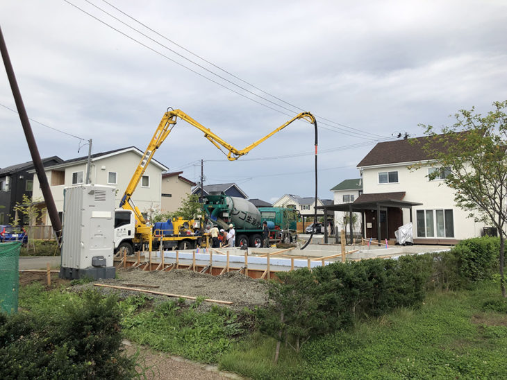 ｜岩手県紫波町｜オガール｜地域循環型経済｜オガールタウン｜上越・糸魚川・妙高の家づくり｜木の家をつくる工務店｜新築・リフォーム｜自然素材の注文住宅｜キノイエ｜カネタ建設｜高気密高断熱｜パッシブデザイン｜