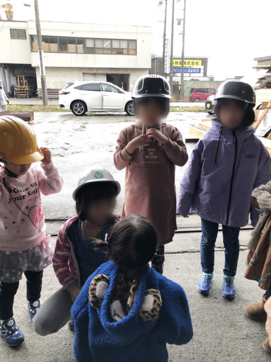 ｜倉庫参観日｜原木解体ショー｜朝日町｜地産地消｜上越・糸魚川・妙高の家づくり｜木の家をつくる工務店｜新築・リフォーム｜自然素材の注文住宅｜キノイエ｜カネタ建設｜高気密高断熱｜パッシブデザイン｜