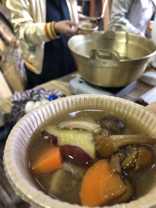 ｜倉庫参観日｜原木解体ショー｜朝日町｜地産地消｜上越・糸魚川・妙高の家づくり｜木の家をつくる工務店｜新築・リフォーム｜自然素材の注文住宅｜キノイエ｜カネタ建設｜高気密高断熱｜パッシブデザイン｜