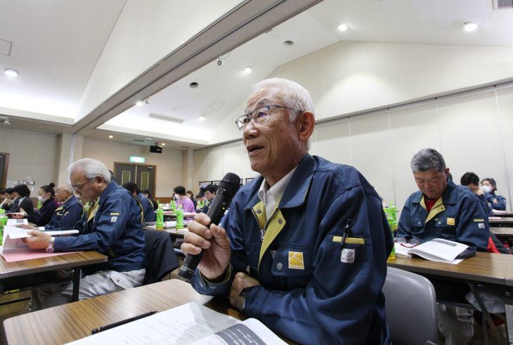 ｜方針発表会｜カネタ建設｜上越・糸魚川・妙高の家づくり｜新築・リフォーム｜自然素材の注文住宅｜