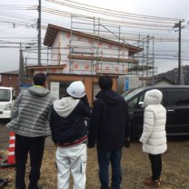 ｜南寺町の家｜上越・糸魚川・妙高の家づくり｜木の家をつくる工務店｜新築・リフォーム｜自然素材の注文住宅｜キノイエ｜カネタ建設｜高気密高断熱｜パッシブデザイン｜